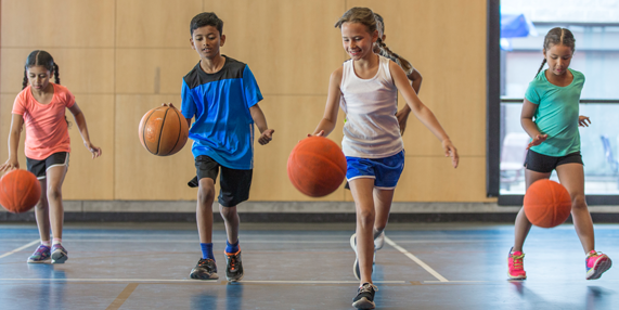 Basketball for kids in Willesden Willesden Basketball